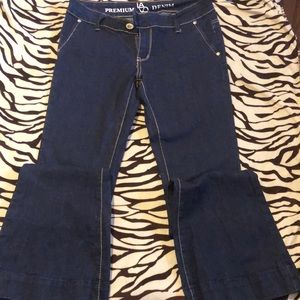 Women’s jeans